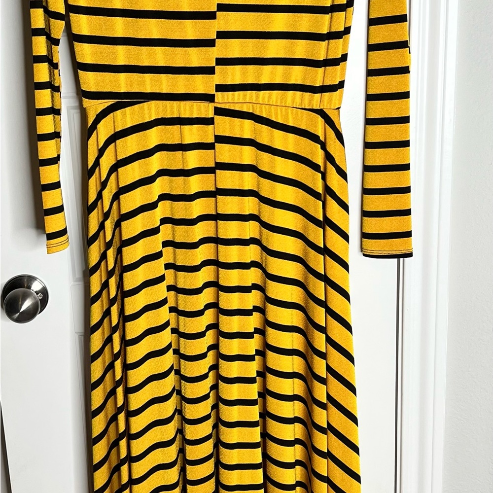 Long Sleeve Dress